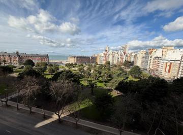 Departamento · 43m² · 2 Ambientes · Venta Dos Ambientes Reciclado Vista a Plaza Colon y El Mar. Departamento en Centro