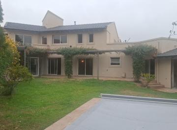 Casa de 3 ambientes, Guaymallén · Exclusiva Residencia en Loteo Alta Urquiza - San Francisco Delmonte, Guaymallen
