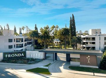 Departamento Venta de 9 ambientes · Exclusivo Departamento a Estrenar en Venta – Fronda