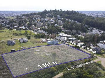 Terreno · 9355m² · Lote en Venta Brisas del Lago Tandil