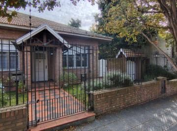 Casa de 5 ambientes, Quilmes · Quilmes Residencial - Chalet en Venta