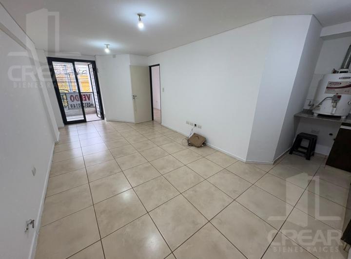 Departamento · 40m² · 2 Ambientes