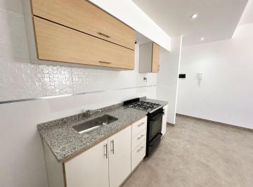 Departamento · 34m² · 2 Ambientes · Alquiler Dto 2 Amb - Villa Luzuriaga - Estrenar