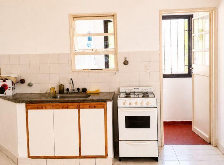 Departamento · 50m² · 3 Ambientes