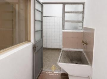 Departamento · 23m² · 1 Ambiente · Monoambiente Céntrico a Remodelar