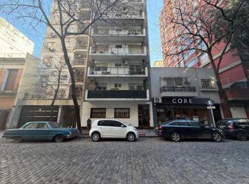 Departamento · 55m² · 3 Ambientes · Panama Al 900/almagro/