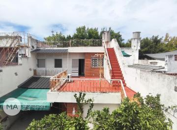 Casa · 559m² · 11 Ambientes · 2 Cocheras · Venta | 2 Viviendas 5 Dorm. con Patio - Cafferata 2000 - Bella Vista Rosario