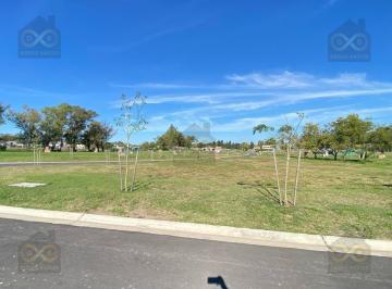 Terreno · 481m² · Terreno Lote en Venta en Santa Sofía, Pilar del Este, Pilar