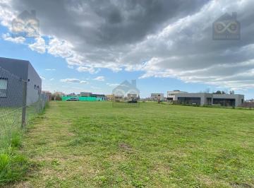 Terreno · 565m² · Terreno Lote en Venta en Santa Elisa, Pilar del Este, Pilar