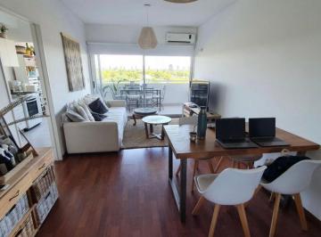 Departamento de 2 ambientes, Vicente López · Departamento de 46 m² con 1 Dormitorio en Alquiler en Olivos