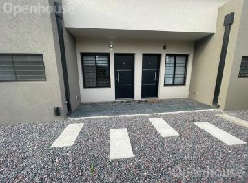 Departamento · 50m² · 2 Ambientes · 1 Cochera · Alquiler Departamento en Pilar