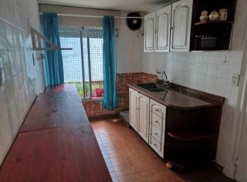Departamento · 60m² · 3 Ambientes · Venta Departamento PH 4 Ambientes San Cristobal