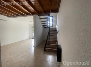 Departamento · 55m² · 2 Ambientes · 1 Cochera · Alquiler Departamento 2 Amb 55 m² Pilar Centro