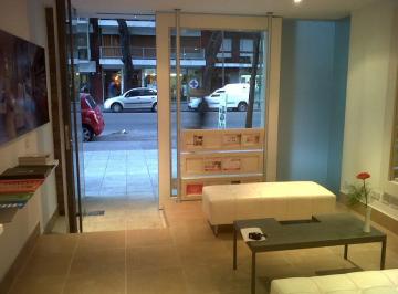 Local comercial · 49m² · Local en Palermo 49 m² Zona Up
