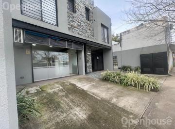 Oficina comercial · 35m² · 1 Ambiente · Alquiler Oficina 35 m² con A/a