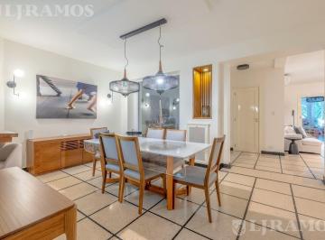 Departamento · 122m² · 4 Ambientes · Departamento en Venta 4 Ambientes en Palermo Chico
