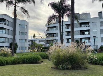 Departamento · 76m² · 4 Ambientes · 1 Cochera · Departamento en Venta en Lagoon Pilar, Pilar, G. B. a. Zona Norte