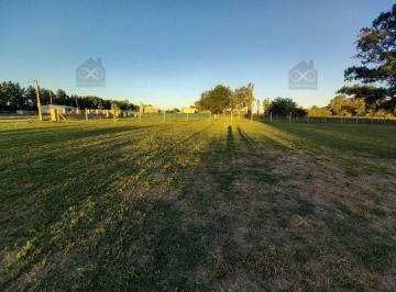 Terreno · 1948m² · Terreno Lote en Venta en Barrio Parque Sakura, Exaltación de La Cruz, G. B. a. Zona Norte