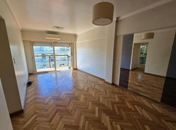 Departamento · 79m² · 4 Ambientes · 1 Cochera · Venta 4amb 91 m² Dep. Coch. Fija Cub. Colpayo 100 Caballito