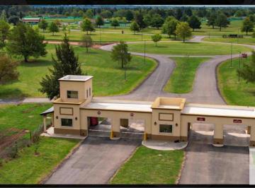Terreno · 1037m² · Terreno en Venta - 1037 m² - Mirabosques, Alto Los Cardales