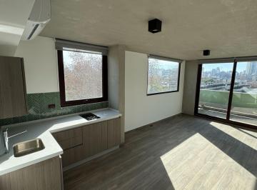Departamento · 31m² · 1 Ambiente · Departamento en Alquiler - Monoambiente 1 Baño - 39 m - Villa Crespo