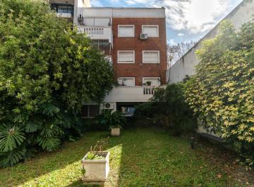 Departamento · 63m² · 3 Ambientes · 1 Cochera · Thames y Loyola I 3 Amb Bcón C/parr I Patio y Coch.