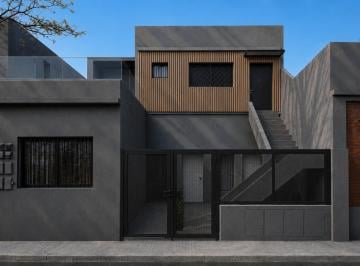 PH · 62m² · 3 Ambientes · PH en Villa Saenz Peña