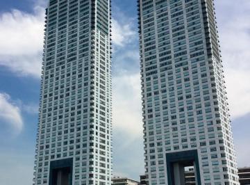 Departamento de 2 ambientes, Puerto Madero · Excelente 2 Ambientes Amoblado en Torres del Yatch