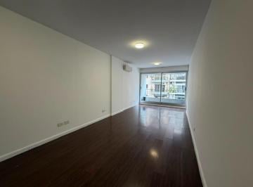 Departamento · 50m² · 2 Ambientes · 1 Ambiente Divisible | Alquiler Belgrano | Muy Luminoso