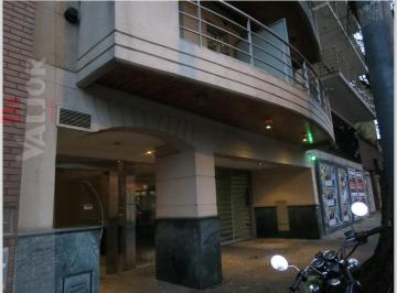 Departamento · 38m² · 2 Ambientes · 1 Cochera · Departamento 2 Ambientes Al Frente con Cochera