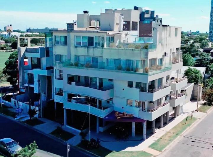 Departamento · 2 Dormitorios