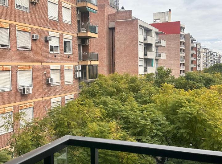 Departamento · 28m² · 1 Ambiente