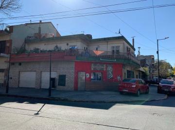 Terreno · 169m² · Venta Lote C/vivienda y Locales - Pompeya