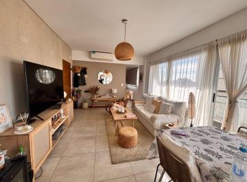 Departamento de 3 ambientes, Vicente López · Departamento con 2 Dorm. y Cochera Cubierta en Alquiler en Olivos.