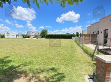 Terreno · 579m² · Terreno Lote en Venta en Santa Elena, Pilar del Este, Pilar