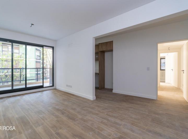 Departamento de 3 Ambientes en Alquiler en Palermo Soho a Estrenar