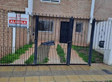 Casa · 80m² · 4 Ambientes · 1 Cochera · Duplex Terrazas del Neuquen