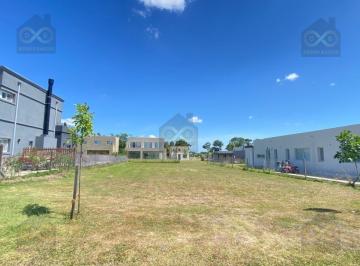 Terreno · 565m² · Terreno Lote en Venta en Santa Lucia, Pilar del Este, Pilar