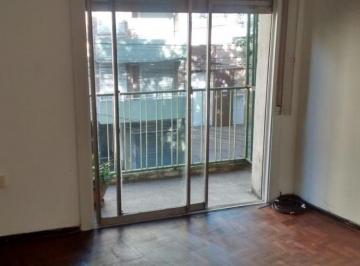 Departamento de 2 ambientes, Rosario · Corrientes 2232 2b (Disponible Para Principio de Julio)