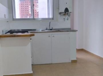 Departamento Alquiler 38m² de 2 ambientes · Corrientes 2232 2b (Disponible Para Principio de Julio)