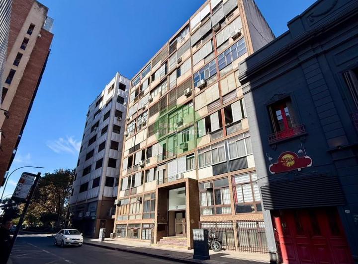 Departamento · 89m² · 4 Ambientes