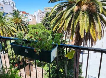 Departamento · 64m² · 3 Ambientes · Departamento en Recoleta