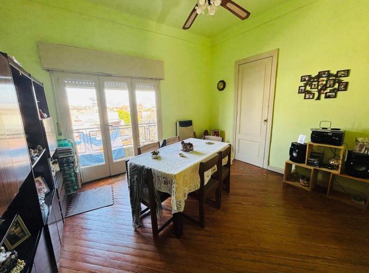 PH · 98m² · 4 Ambientes