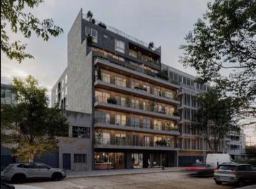 Departamento · 64m² · 3 Ambientes · Venta, Departamento, 3 Ambientes, en Construcción, Balcón, Saavedra