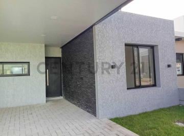 Casa · 100m² · 4 Ambientes · Duplex de Categoria a Estrenar en Ubanizacion Barrio Norte 1