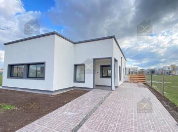Casa · 157m² · 5 Ambientes · Casa en Venta en San Pablo, Pilar, G. B. a. Zona Norte