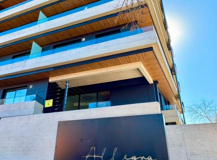 Departamento · 45m² · 3 Ambientes · 1 Cochera