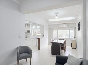 Departamento · 86m² · 3 Ambientes · Venta | Departamento 3 Ambientes | Terraza | Ramos Mejía Centro