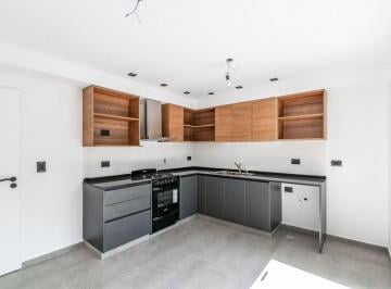 PH · 87m² · 3 Ambientes · Venta PH 3 Amb Estrenar, Patio, Terraza y Parrilla