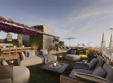 Departamento · 71m² · 3 Ambientes · Departamento en Venta de 3 Ambientes en La Imprenta de 116 m²